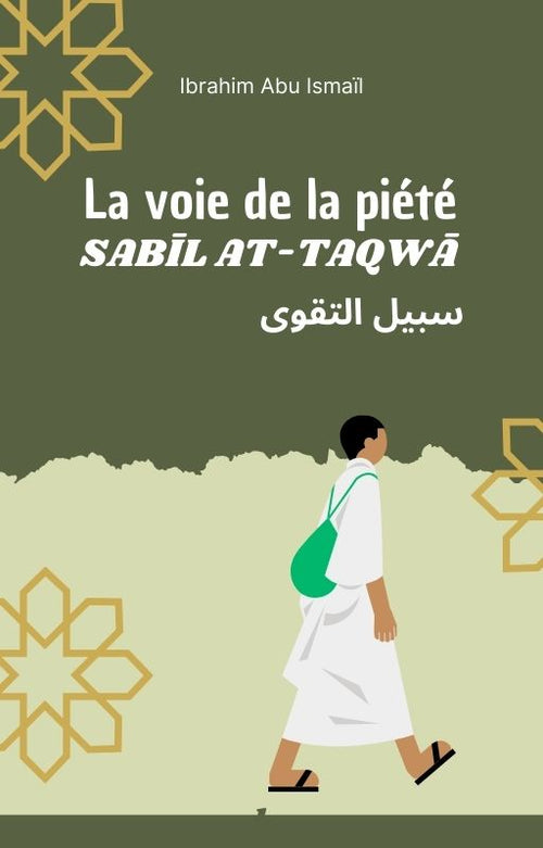 Ebook – La voie de la piété : Guide essentiel pour les nouveaux musulmans